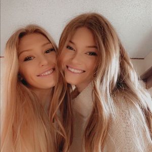 Meet your Posher, Shayna